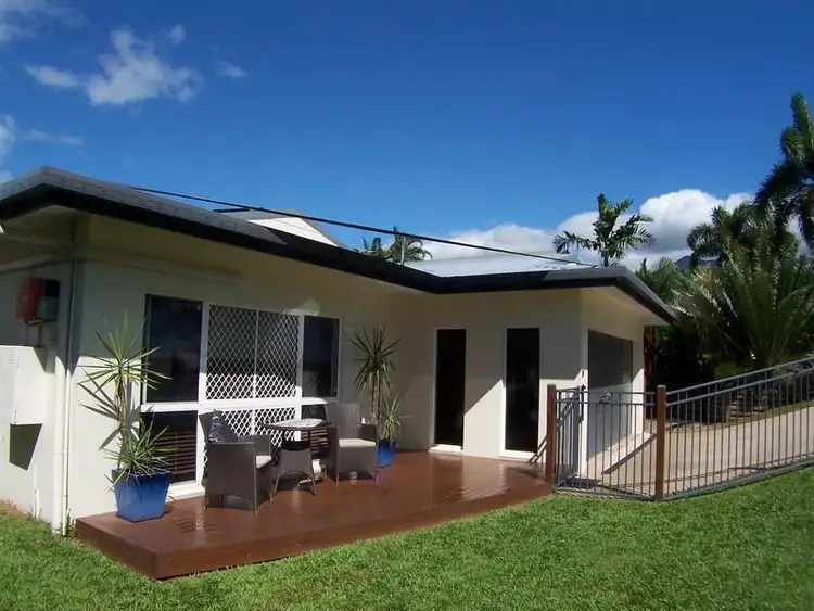 Third view of Homely house listing, 3 Dorunda Street, Mount Sheridan QLD 4868