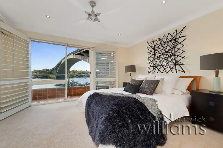 Sixth view of Homely townhouse listing, 11/40 Drummoyne Avenue, Drummoyne NSW 2047