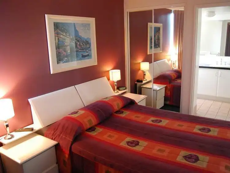 Sixth view of Homely unit listing, 46/13 Mooloolaba Esplanade, Mooloolaba QLD 4557