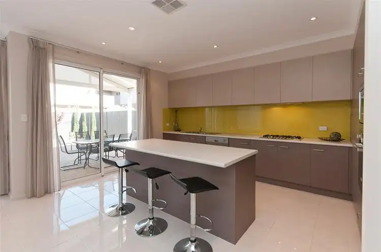 Sixth view of Homely house listing, 20 Crompton Drive, St Clair SA 5011