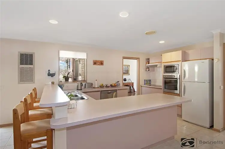 Fourth view of Homely house listing, 5 Michael Street, Dromana VIC 3936