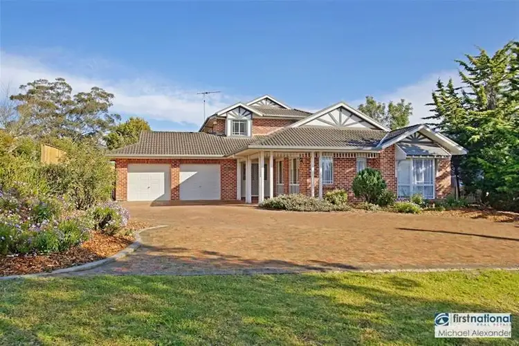 26 Mount Annan Drive, Mount Annan NSW 2567