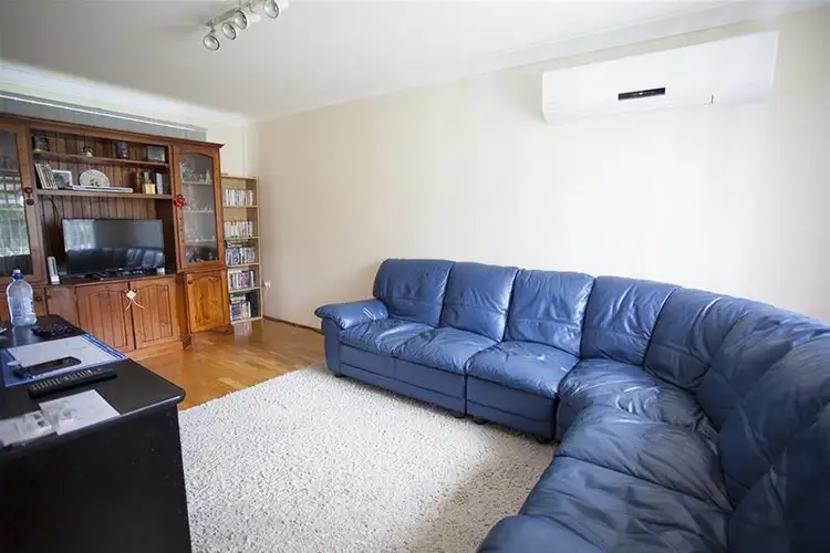 Second view of Homely house listing, 5 Abbott Close, Edensor Park NSW 2176