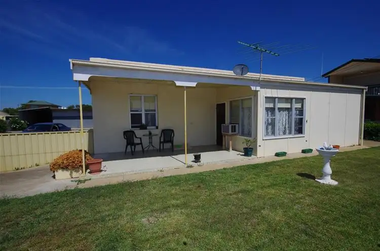 Second view of Homely house listing, 1 Thomas Street, Edithburgh SA 5583