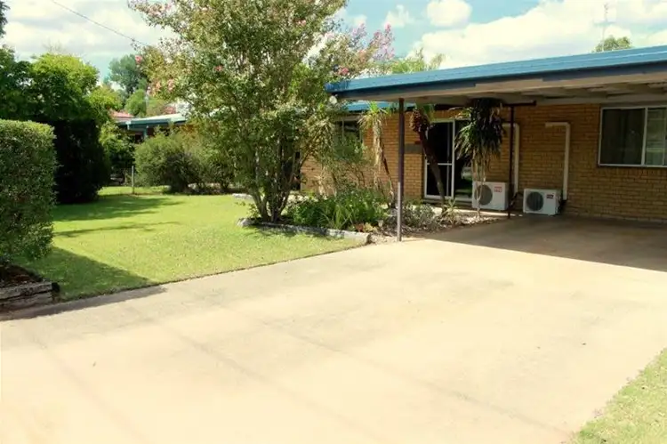 Second view of Homely house listing, 40 King Street, Chinchilla QLD 4413