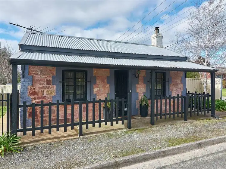 Main view of Homely house listing, 9 Newland Street, Mount Barker SA 5251