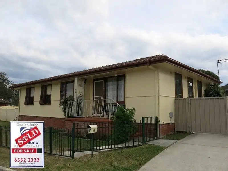 Main view of Homely house listing, 13 Denva Bird Way, Taree NSW 2430