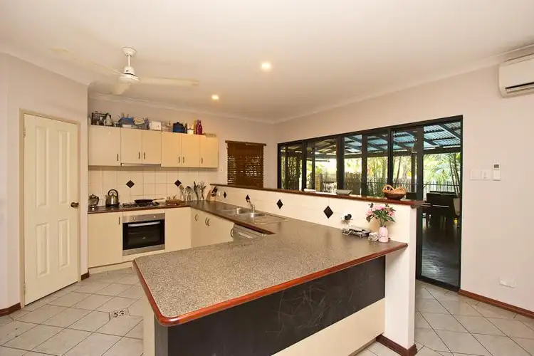 Fifth view of Homely house listing, 5 Bowerbird Loop, Djugun WA 6725
