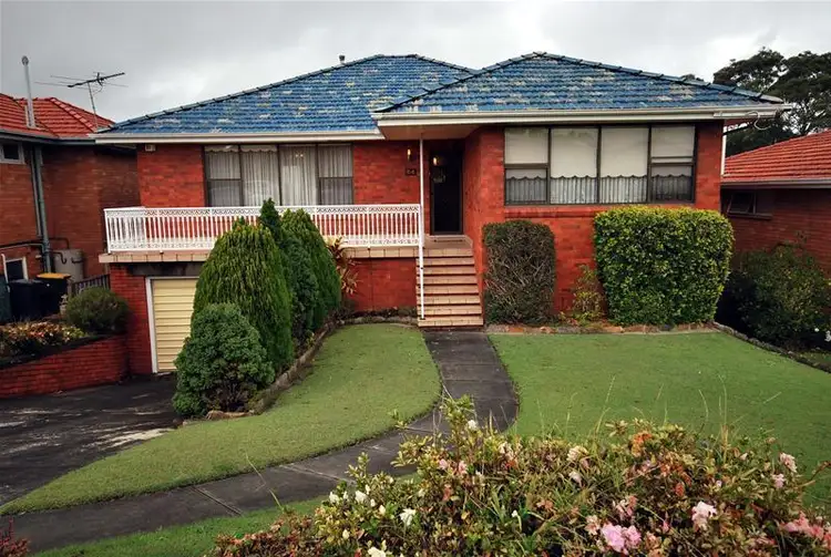 24 Kalora Crescent, Charlestown NSW 2290