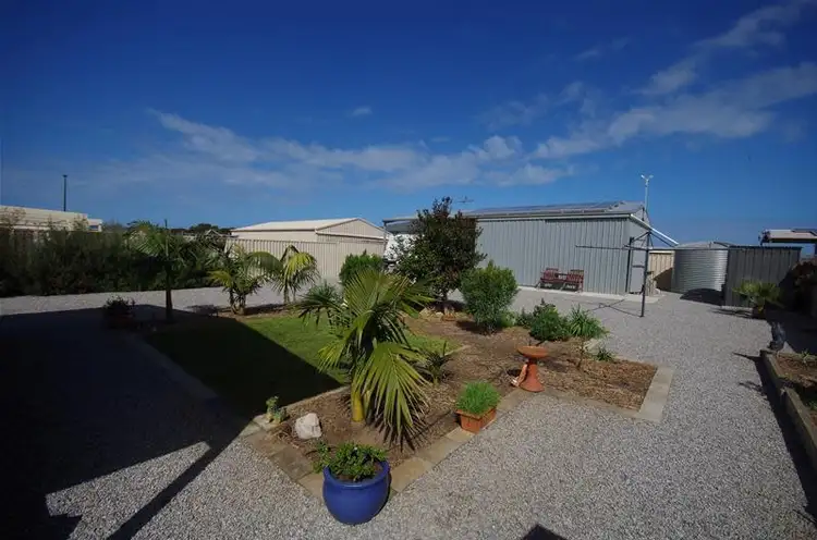 Third view of Homely house listing, 13 Bramley Road, Edithburgh SA 5583