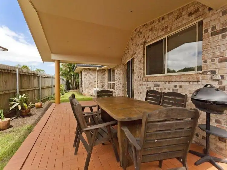 Third view of Homely semi-detached listing, 2/9 Kawana Street, Alstonville NSW 2477