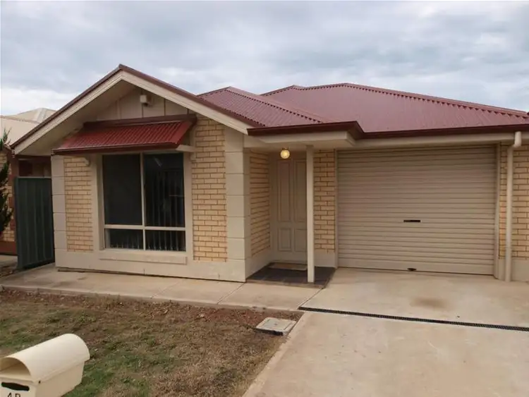 4B Tangarine Court, Munno Para West SA 5115