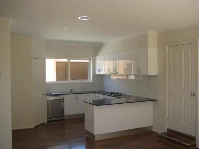 Second view of Homely apartment listing, 7/1-3 Langwith Avenue, Boronia VIC 3155