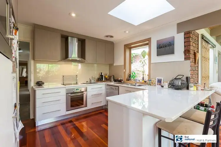 Second view of Homely house listing, 2 Dane  Court, Dandenong North VIC 3175