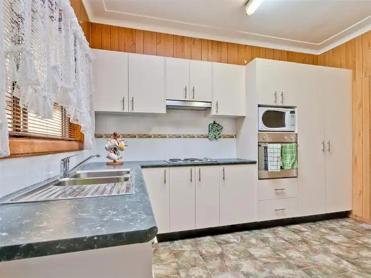 Second view of Homely house listing, 38 Excelsior Street, Merrylands NSW 2160