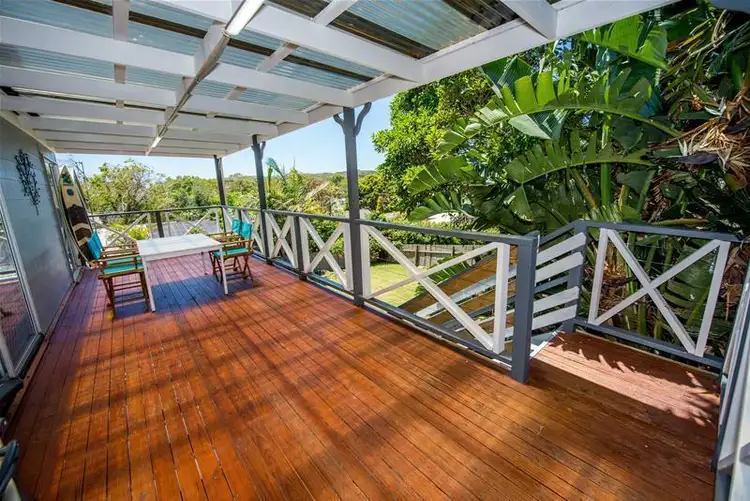 Fifth view of Homely house listing, 52 Pacific Avenue, Anna Bay NSW 2316