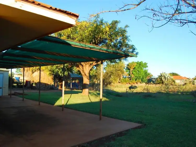 Seventh view of Homely house listing, 10 Wilkie Crescent, Dampier WA 6713