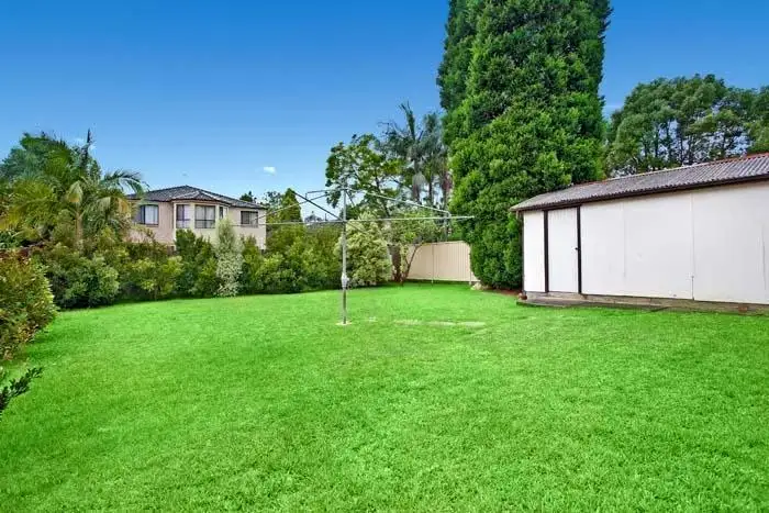 Sixth view of Homely house listing, 5 Neville Street, Ryde NSW 2112