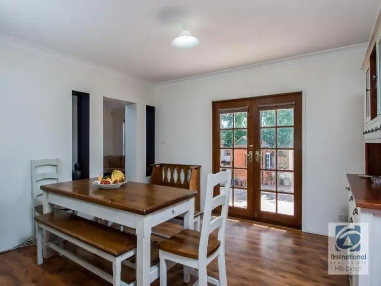 Fourth view of Homely house listing, 1 Morinda Grove, Acacia Gardens NSW 2763