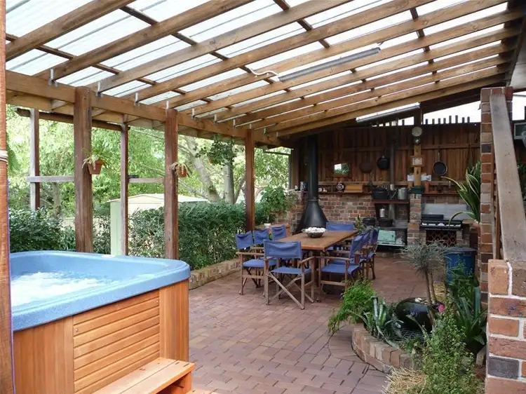 Sixth view of Homely house listing, 45 Long Crescent, Shortland NSW 2307