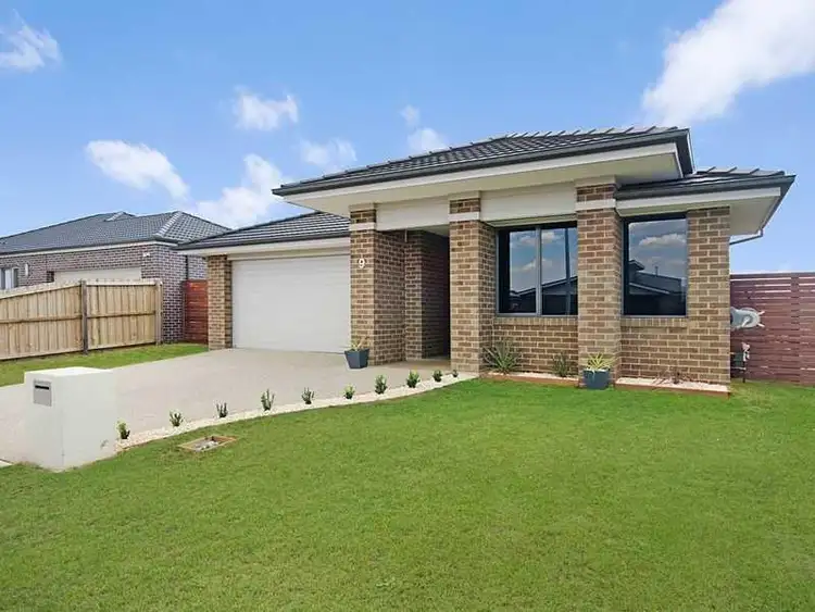 Main view of Homely house listing, 9 Scoborio Street, Warrnambool VIC 3280
