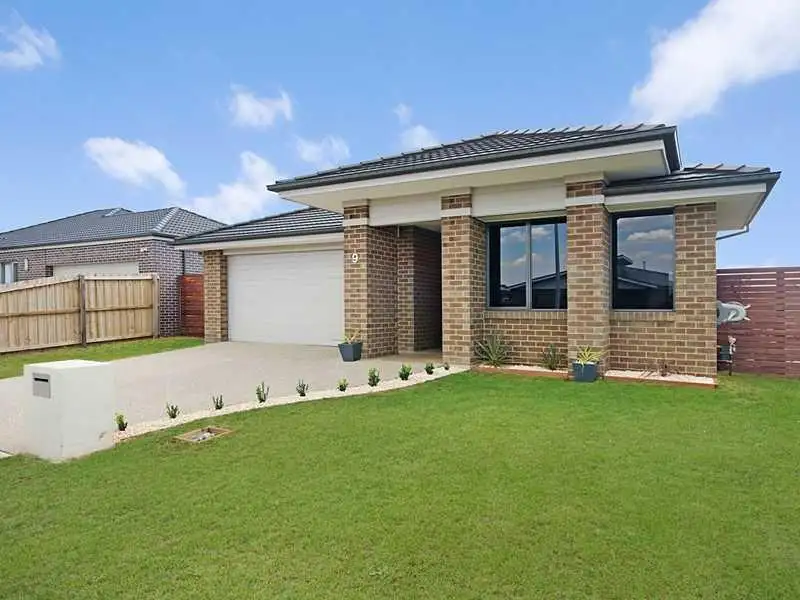Main view of Homely house listing, 9 Scoborio Street, Warrnambool VIC 3280