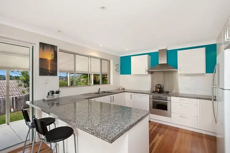Second view of Homely house listing, 7 Hillier Street, Currumbin Waters QLD 4223