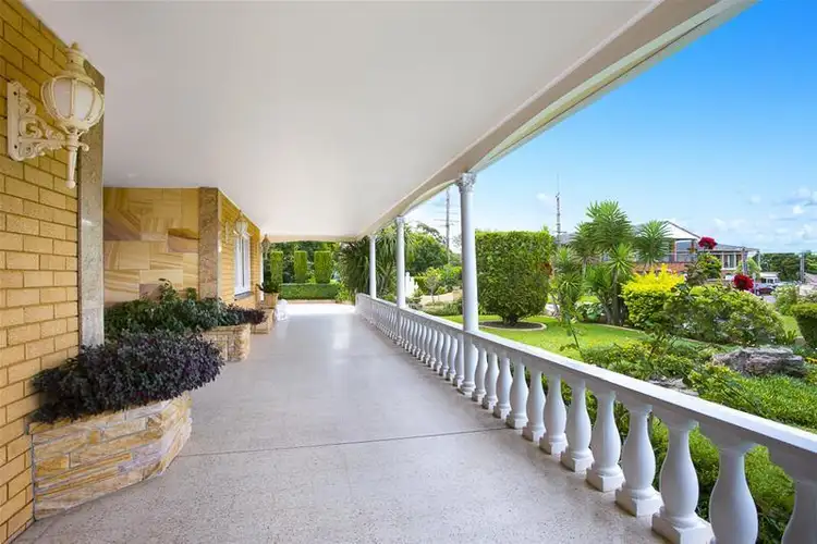 Second view of Homely house listing, 176 Quarry Road, Ryde NSW 2112