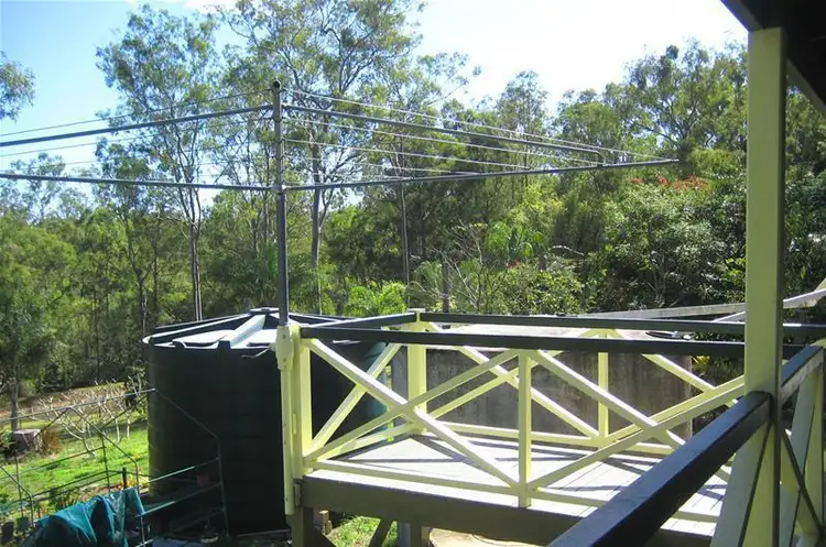 Fourth view of Homely house listing, 106 Woods Road, Sharon QLD 4670