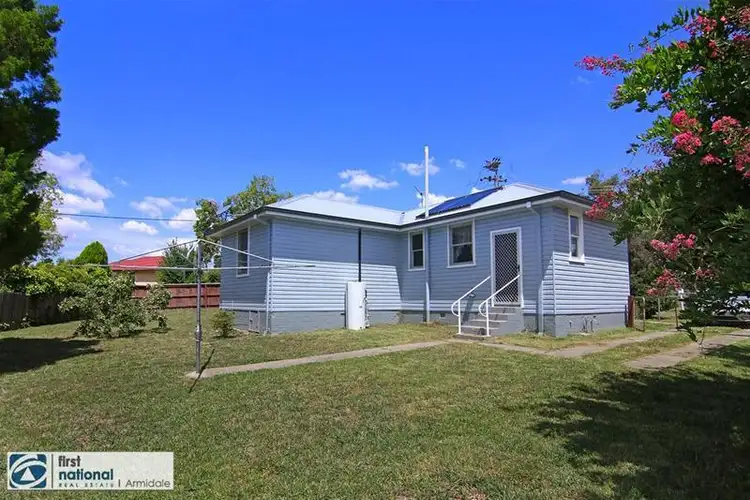 Sixth view of Homely house listing, 73 Brown Street, Armidale NSW 2350