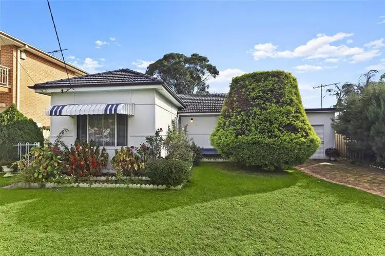 39 Orchard Road, Bass Hill NSW 2197