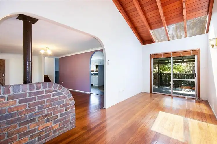 Third view of Homely house listing, 12 Eden Place, Girards Hill NSW 2480