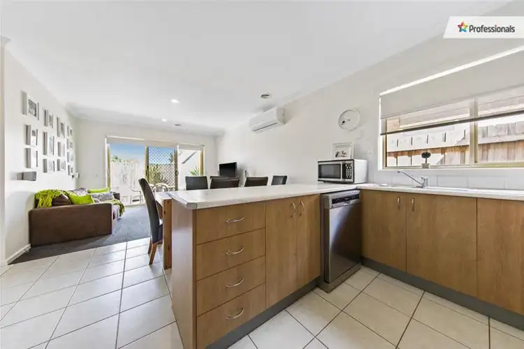Third view of Homely apartment listing, 10 Tintern Loop, Hillside VIC 3037