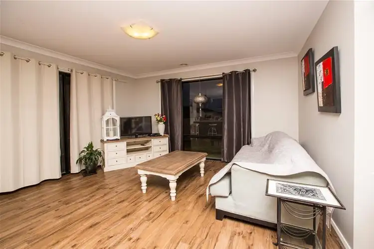 Second view of Homely house listing, 122 Mima Street, Glenfield Park NSW 2650