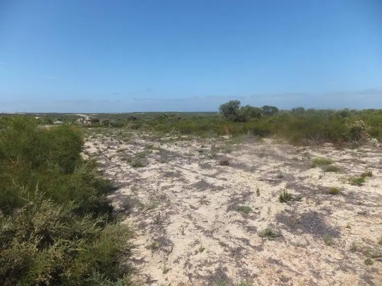 Lot 295 Sulina Crescent, Jurien Bay WA 6516