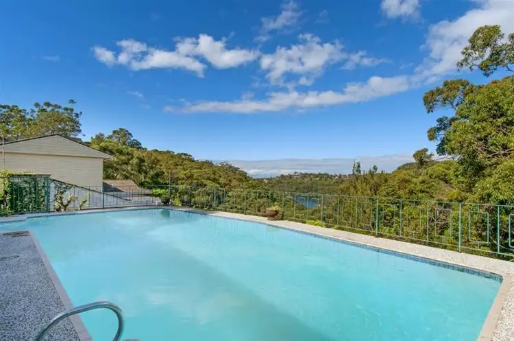 Third view of Homely house listing, 197 Deepwater Road, Castle Cove NSW 2069