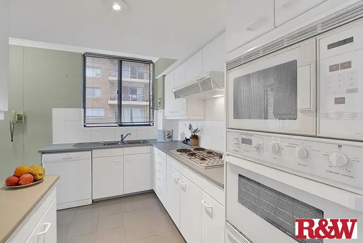 Fifth view of Homely apartment listing, 27/191-195 Walker Street, North Sydney NSW 2060