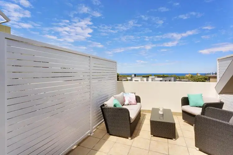 Second view of Homely apartment listing, 66/4-16 Kingsway, Dee Why NSW 2099