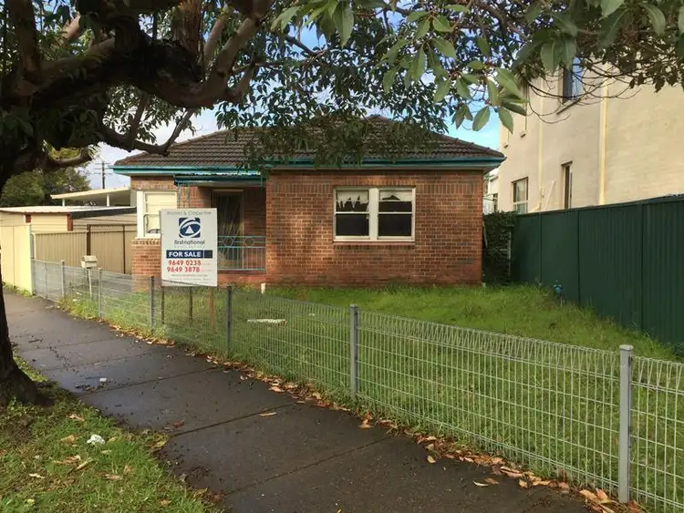 Second view of Homely house listing, 2A Queen Street, Auburn NSW 2144