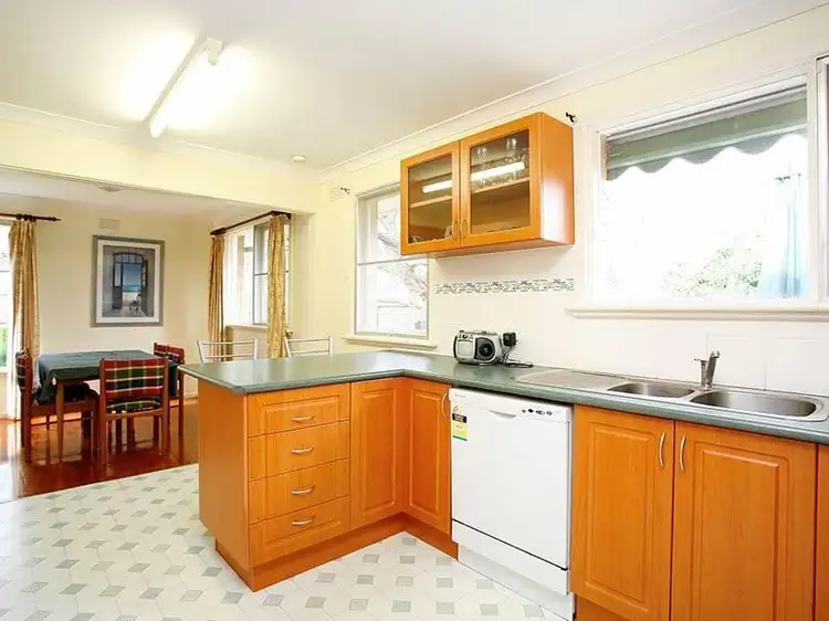 Second view of Homely house listing, 1 Karista Avenue, Heathmont VIC 3135