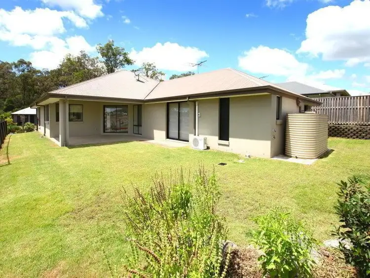 Fourth view of Homely house listing, 1 Phaeton Street, Upper Coomera QLD 4209