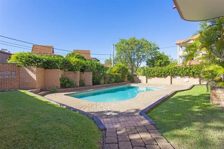 Third view of Homely apartment listing, 6/6 Lenneberg Street, Southport QLD 4215