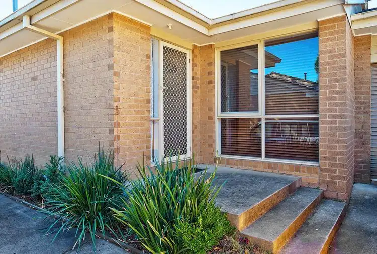 2/47 Robert Street, Somerville VIC 3912