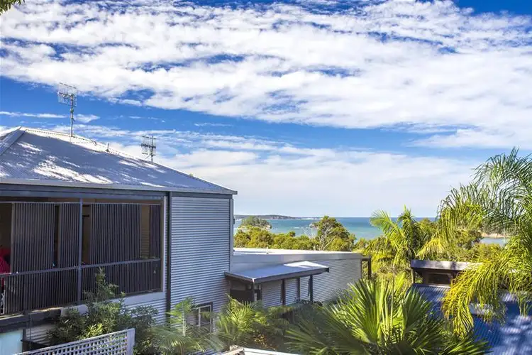 Fifth view of Homely house listing, 19A Derribong Avenue, Catalina NSW 2536