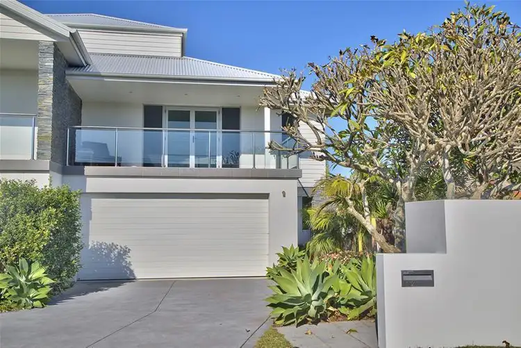 Fourth view of Homely townhouse listing, 157 Stella Street, Toowoon Bay NSW 2261