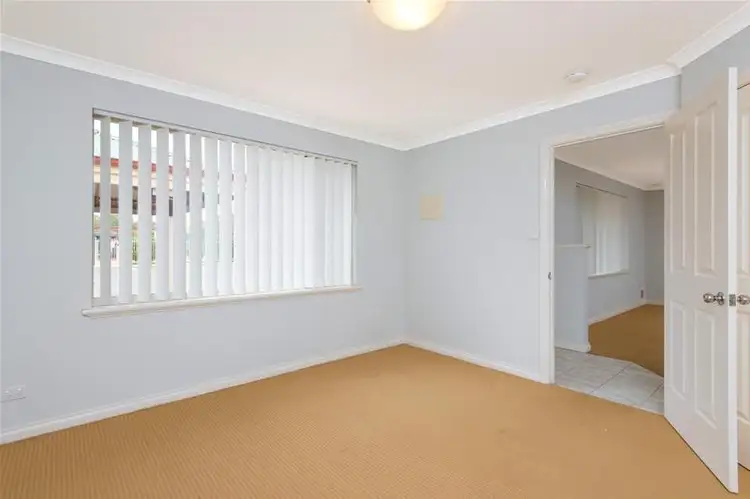 Fifth view of Homely unit listing, 13/267 Dugan Street, Kalgoorlie WA 6430