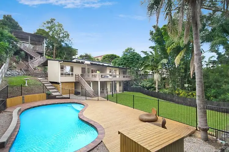 7 Attadale Court, Elanora QLD 4221