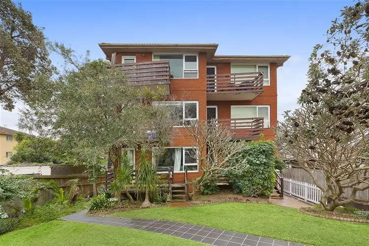 Sixth view of Homely unit listing, 1/5 Monash Parade, Dee Why NSW 2099