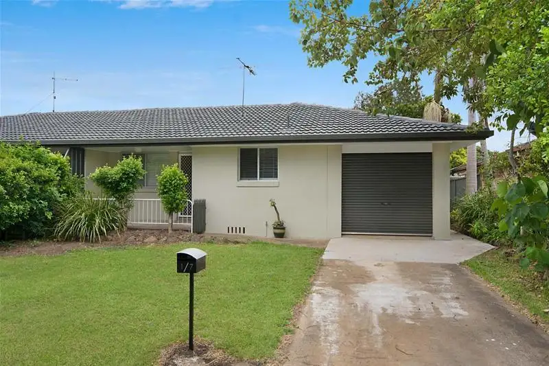 Main view of Homely unit listing, 1/7 Marlyn Avenue, East Lismore NSW 2480