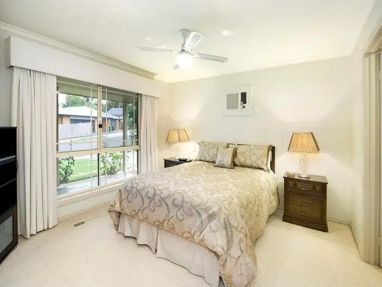 Fifth view of Homely unit listing, 1/33 Glencairn Avenue, Ringwood VIC 3134